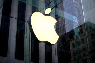 Apple Hit With $2 Billion Patent Infringement Lawsuit
