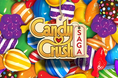 Candy Crush Saga maker King trademarks word ‘candy’Candy Crush Saga maker King trademarks word ‘candy’
