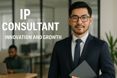 Tuyển nhân viên tư vấn sở hữu trí tuệ – Nhãn hiệu, Bản quyền