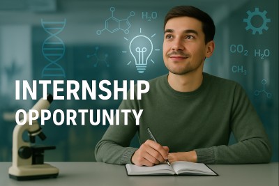 Tuyển thực tập sinh sở hữu trí tuệ – Sáng chế, Kiểu dáng công nghiệp