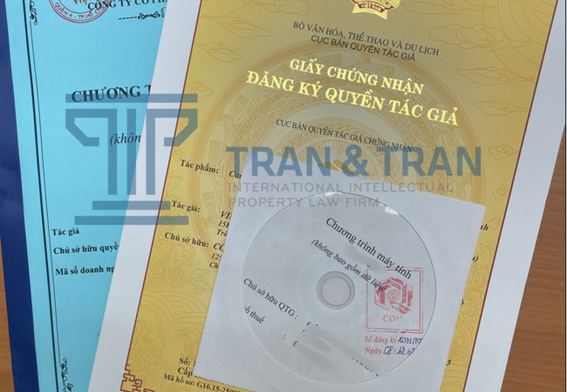 Đăng ký bản quyền chương trình máy tính tại Việt Nam – Cơ sở pháp lý, lợi ích và quy trình thực hiện