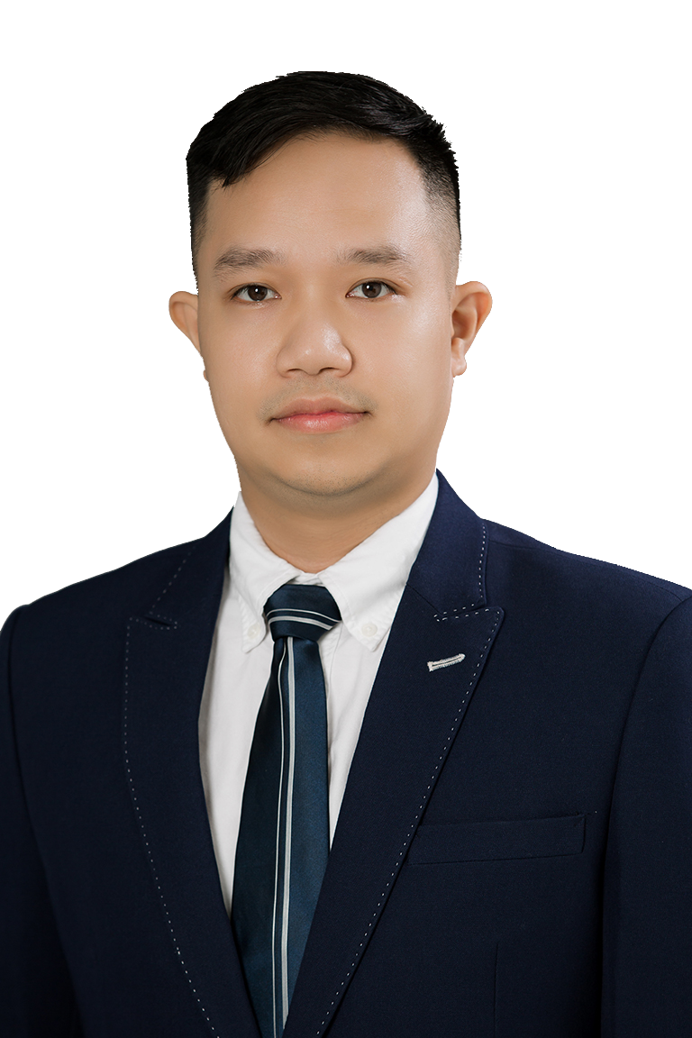 Mr. Song Duc