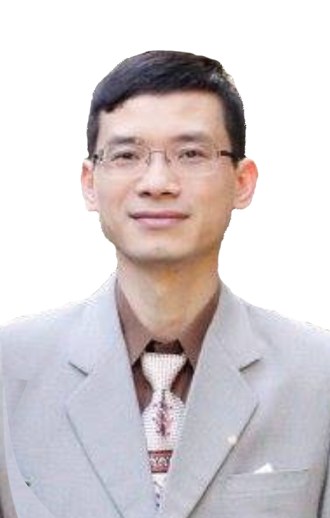Mr. Son Nguyen, Ph.D., Scientific Advisor with Tran & Tran