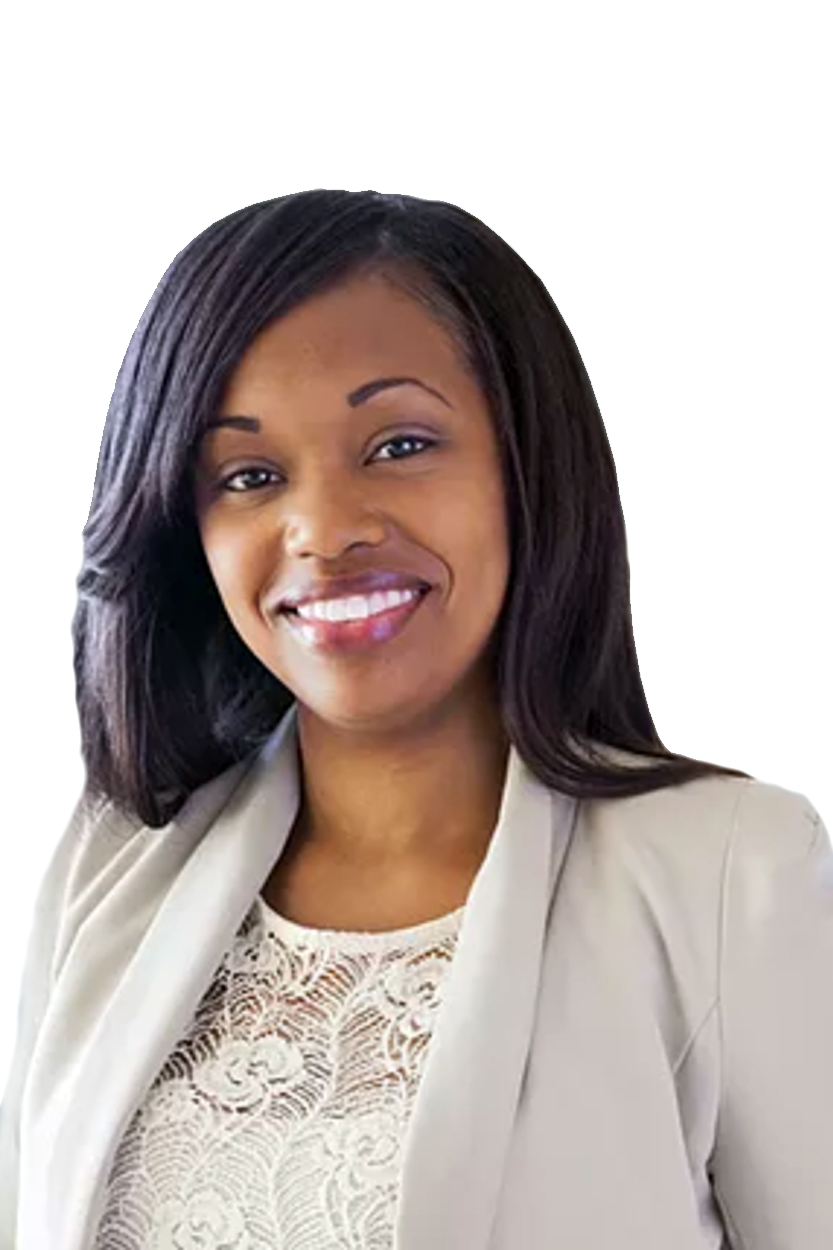 Ms. Mary Kimani