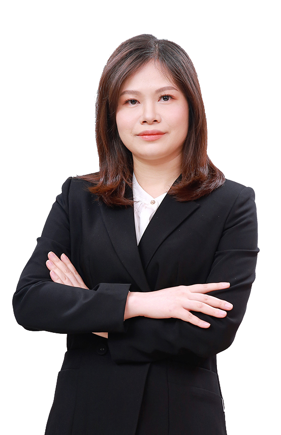 Mrs. Thom Nguyen