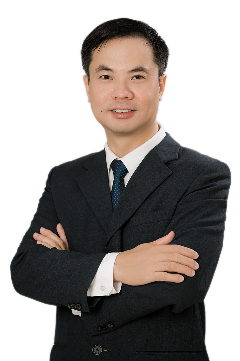 Mr. Tran Quang Phuong
