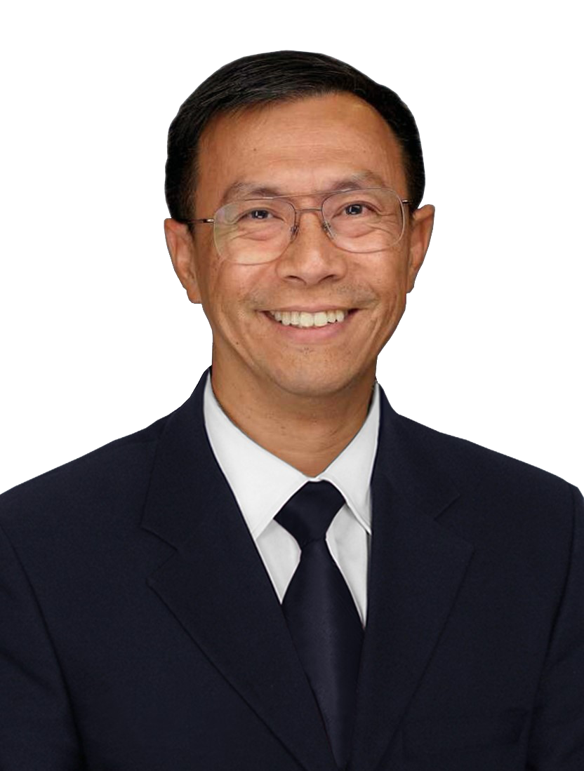 Mr. Bao Tran