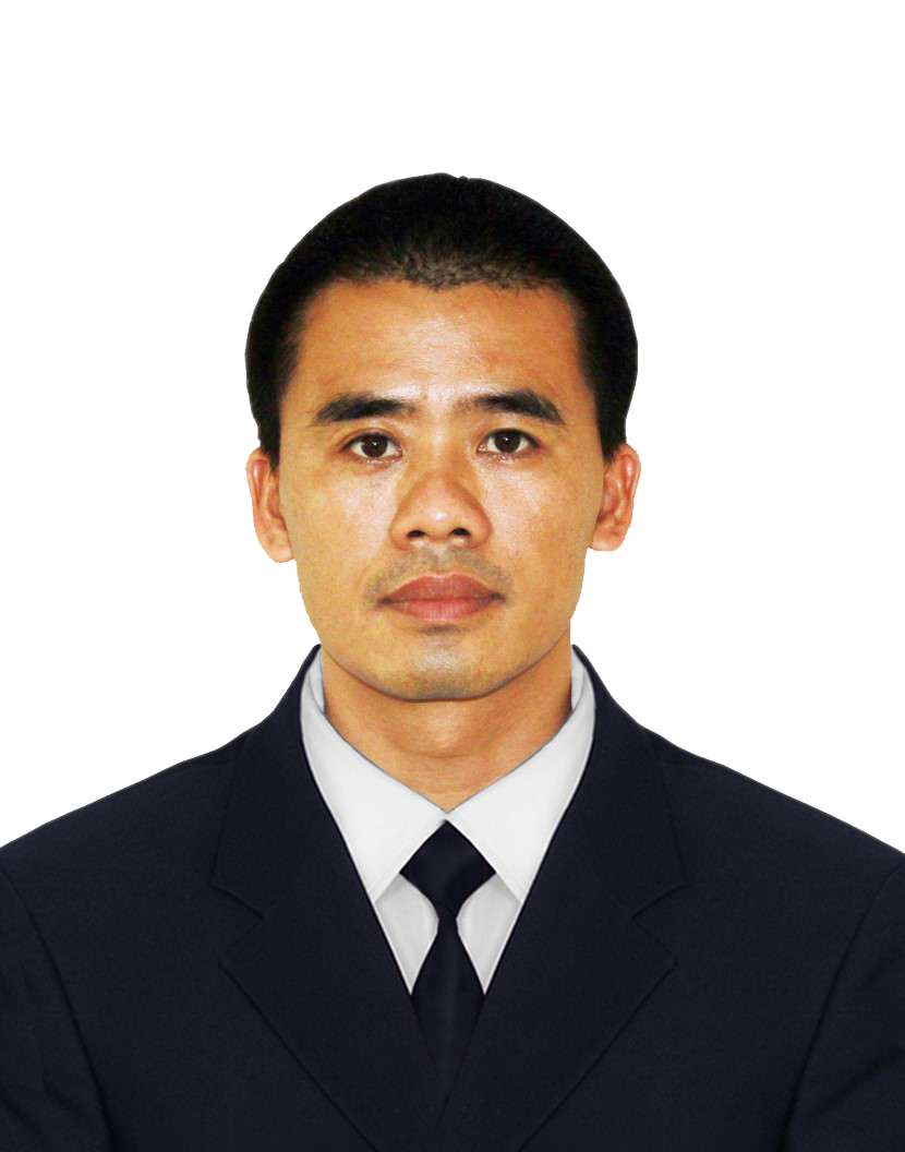 Mr. Quyen Tran