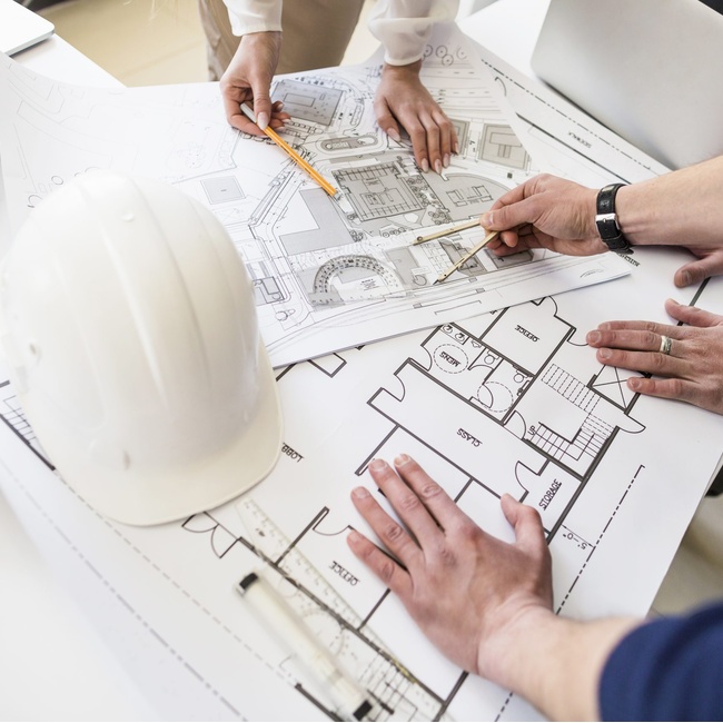 Giải pháp kỹ thuật là gì?