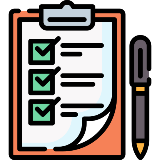 Classification of objects for registration of intellectual property rights