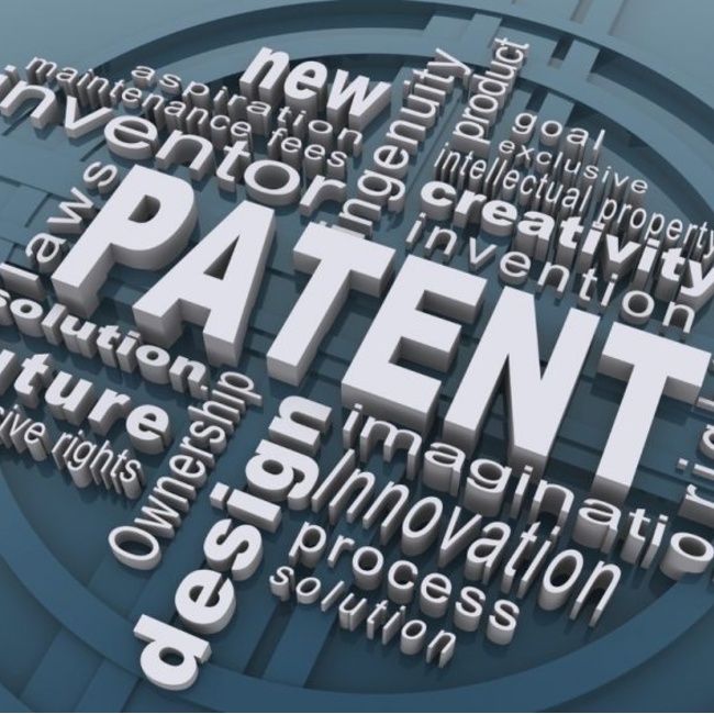 What is a patent of invention?