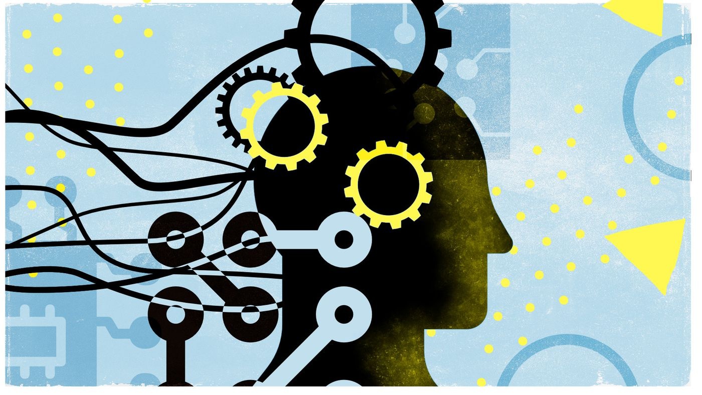 Your intellect has value once you claim it