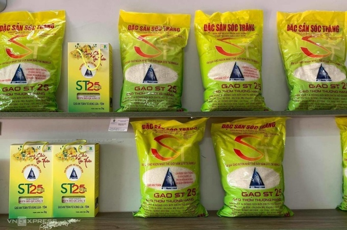 Vì sao doanh nghiệp 'quên' đăng ký bảo hộ thương hiệu