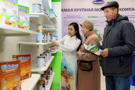 Bảo vệ thương hiệu tại nước ngoài: Đừng để quá muộn!