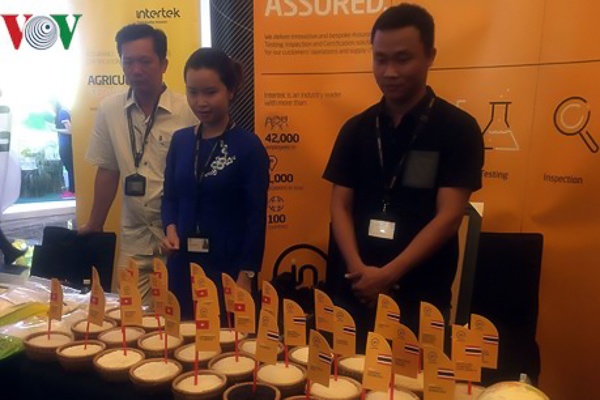 Gạo Việt Nam có mặt ở 150 thị trường nhưng vẫn ít người biết